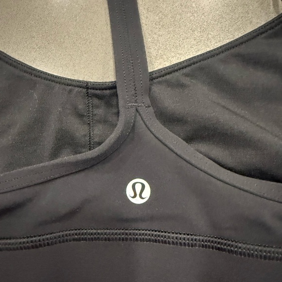 lululemon athletica Other - lululemon Flow Y Sports Bra